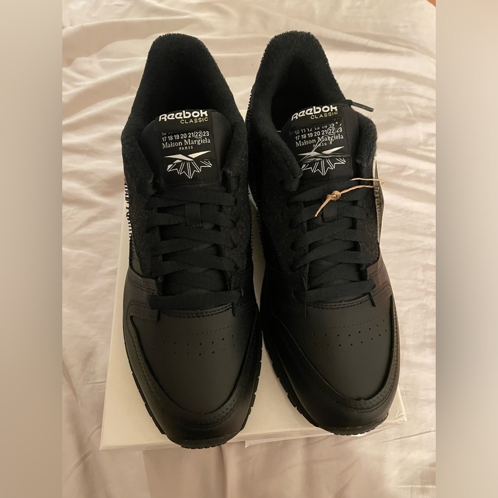 Reebok x Margiela